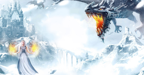 《冰雪传奇手游》：点卡版本，时间才是王道！(图2)