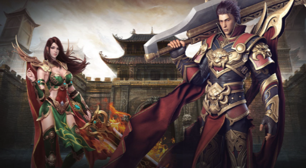 《冰雪传奇手游》:全面提升战斗力的秘密秘籍!(图2) 《冰雪传奇手游》:全面提升战斗力的秘密秘籍!(图2)