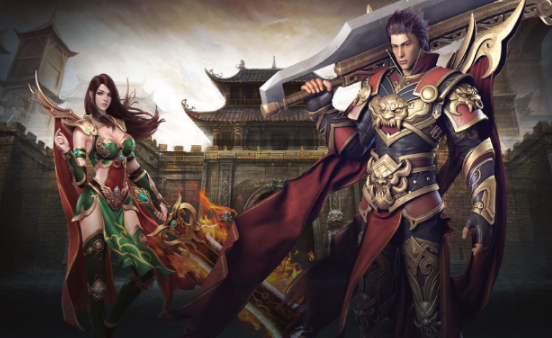 《冰雪传奇手游》：地图资源刷新规律！