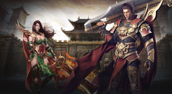 《冰雪传奇手游》：开服必备装备指南！