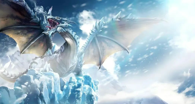 《冰雪传奇手游》：前中期快速提升攻略，助你轻松刷宝变强！(图3)