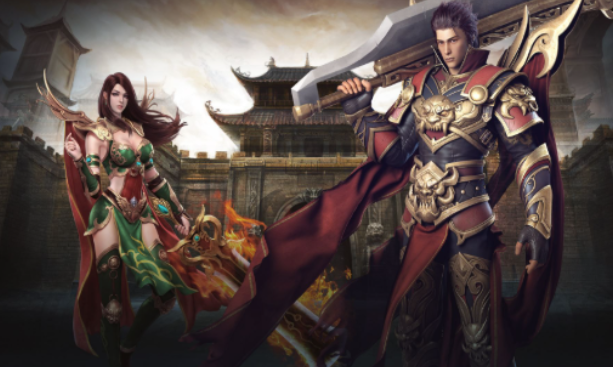 《冰雪传奇手游》：装备洗练属性详解，词条锁定与资源节省技巧！